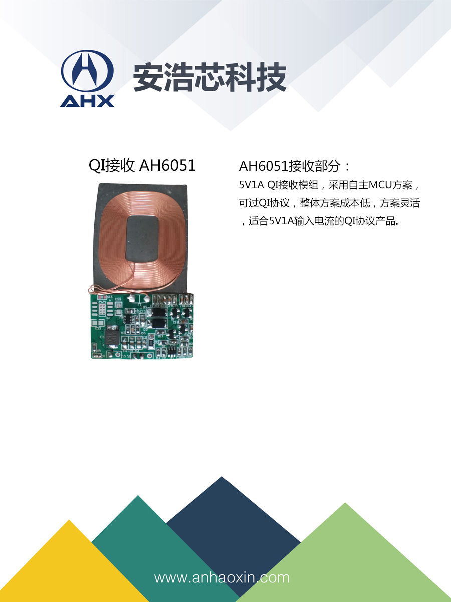 tws耳機(jī)盒 AH6051